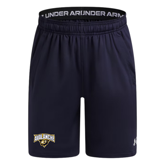 Youth Avalanche UA Vent Short