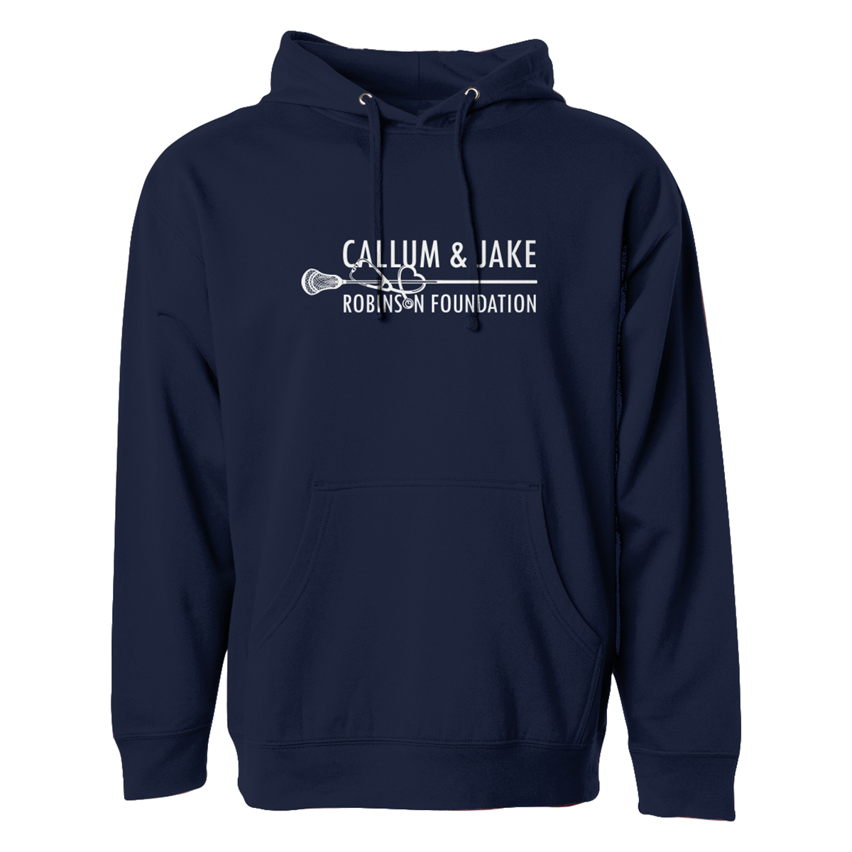 Adult CJR Foundation ITC Midweight Hoodie