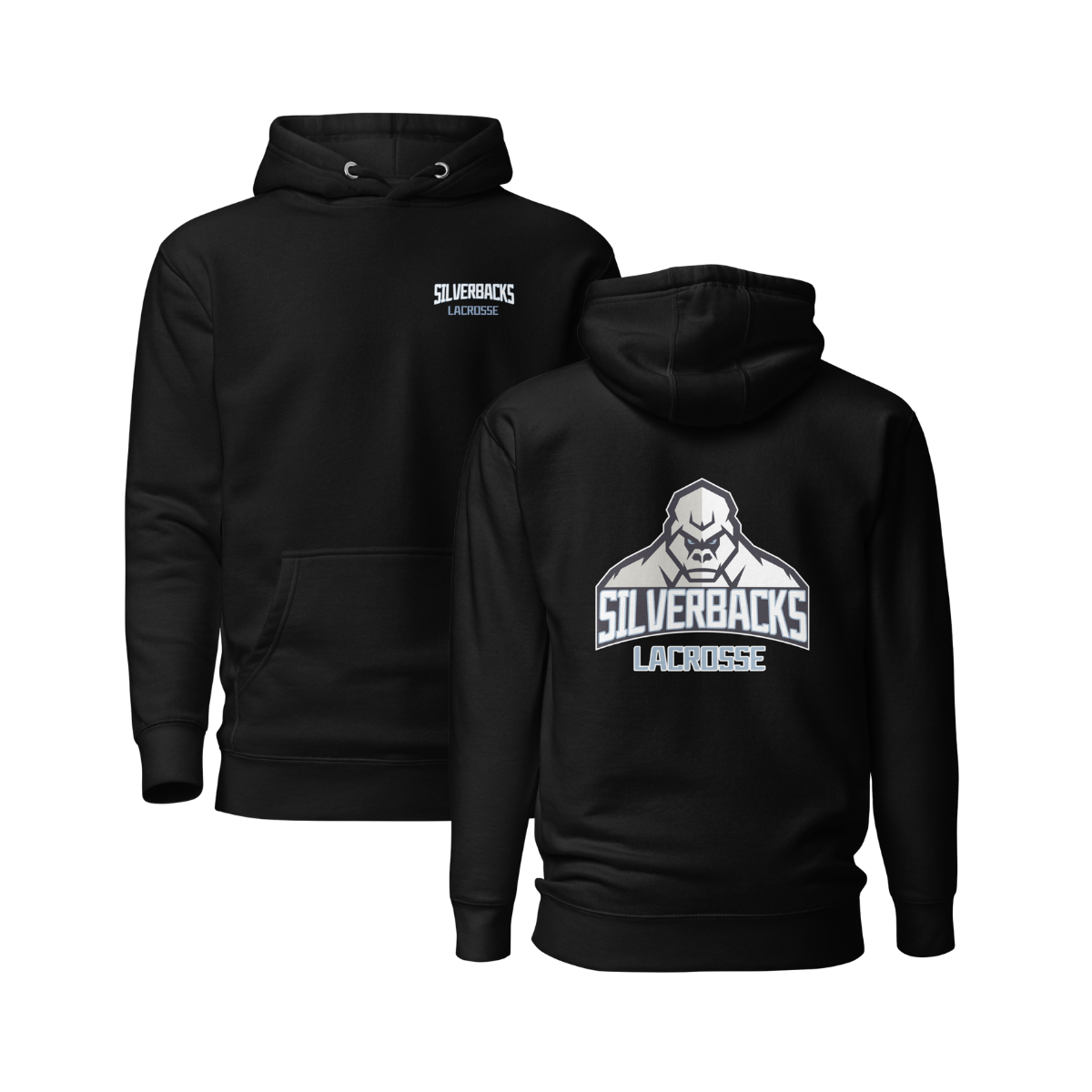 Adult BTB Cotton Heritage Hoodie