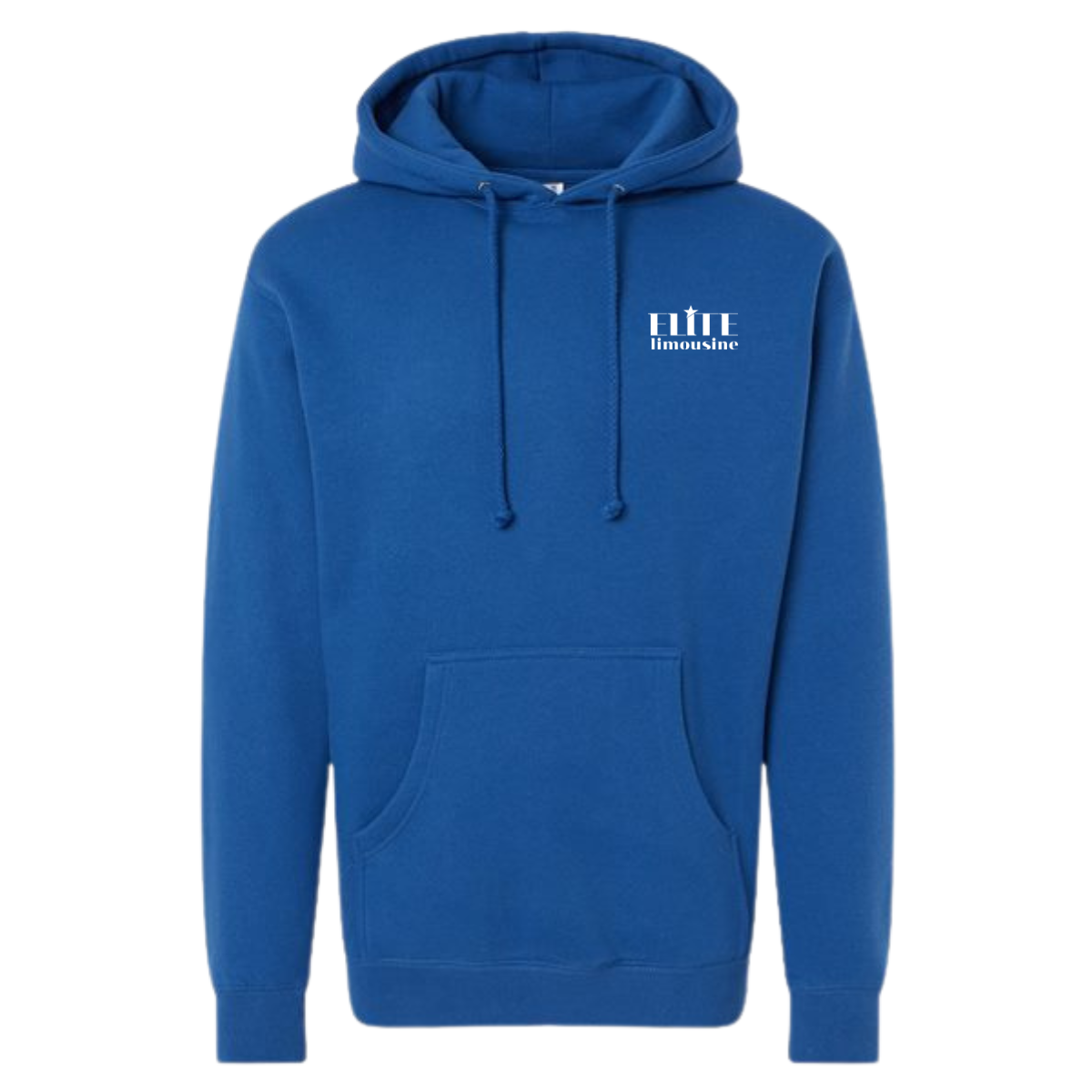 Adult Elite Limo ITC Heavyweight Hoodie