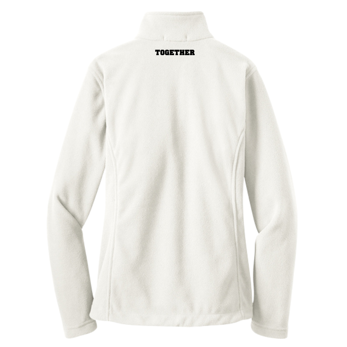 Women's Judge Lax Port Authority Fleece Jacket