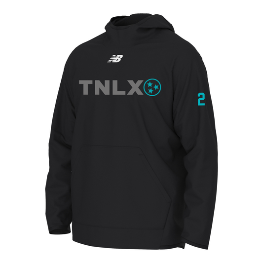 [Personalizable] TNLX New Balance Zone Tech Hoodie
