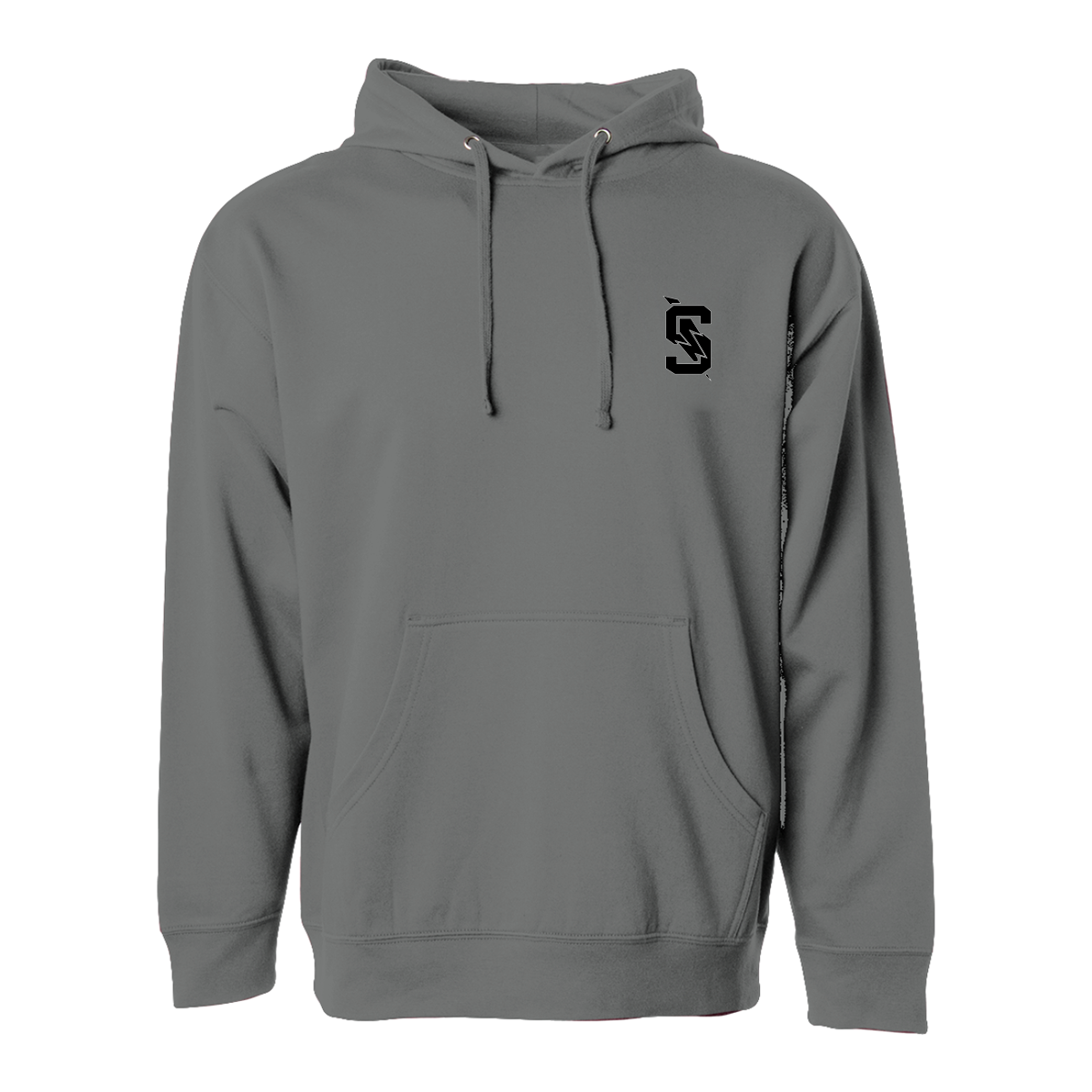 Adult Summit Volleyball ITC Midweight Hoodie