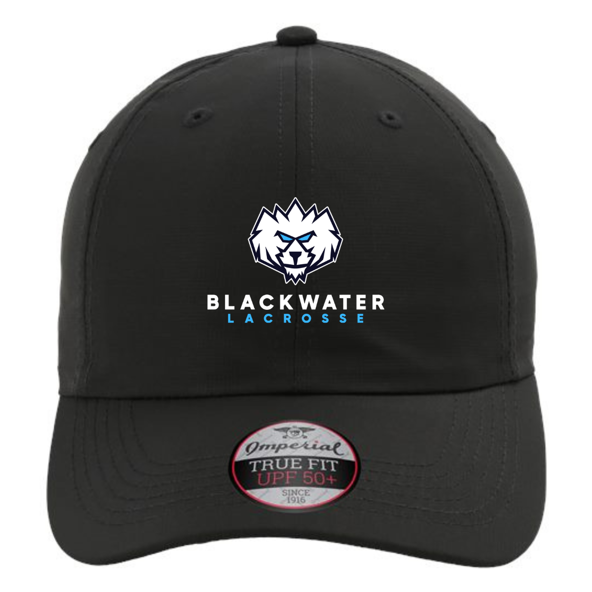 Blackwater Athletics Performance Cap