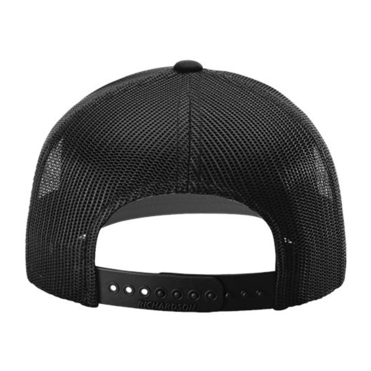 Wheeling Post 1 Snapback Trucker Cap