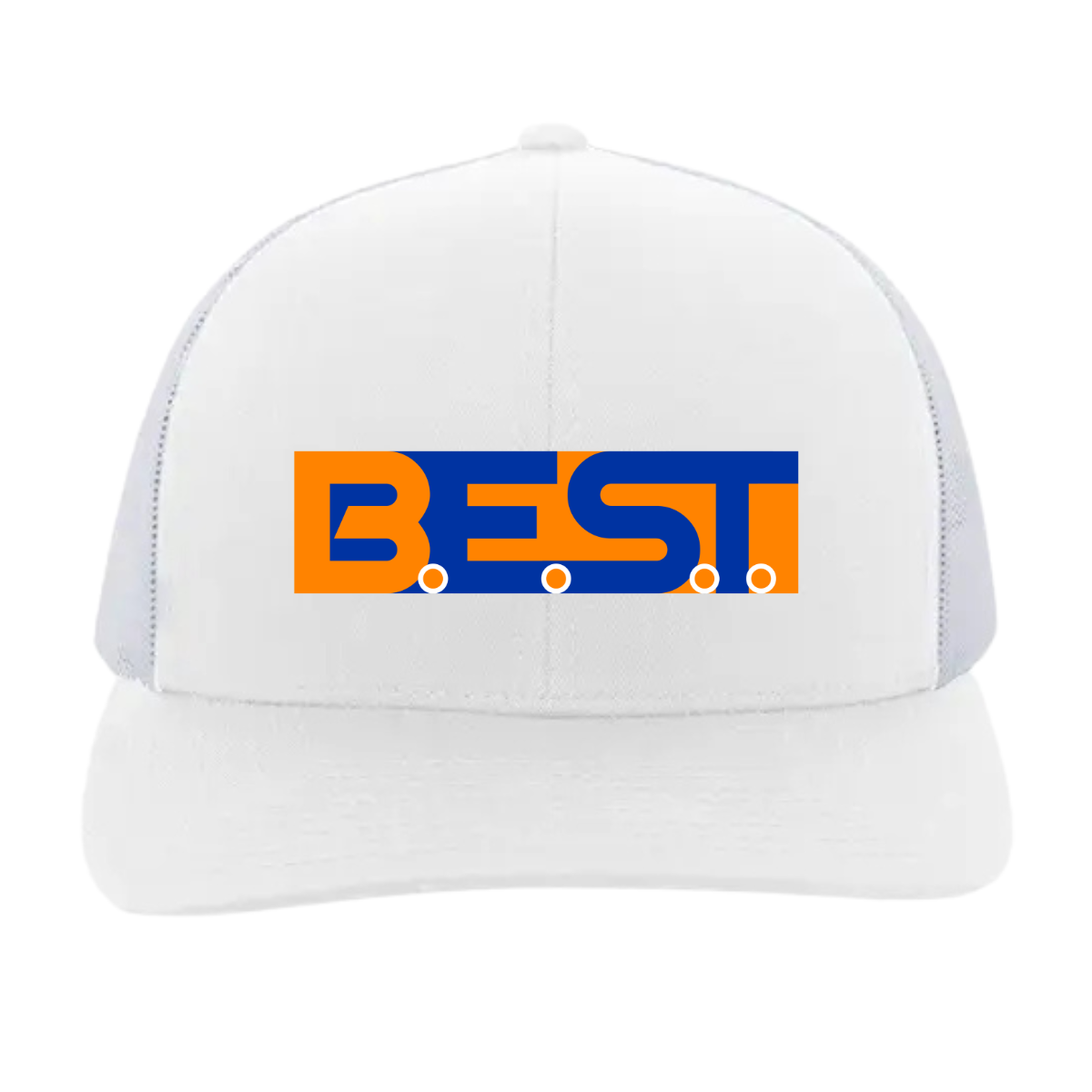 Beginners Edge Sports Training Pacific Trucker Snapback Hat