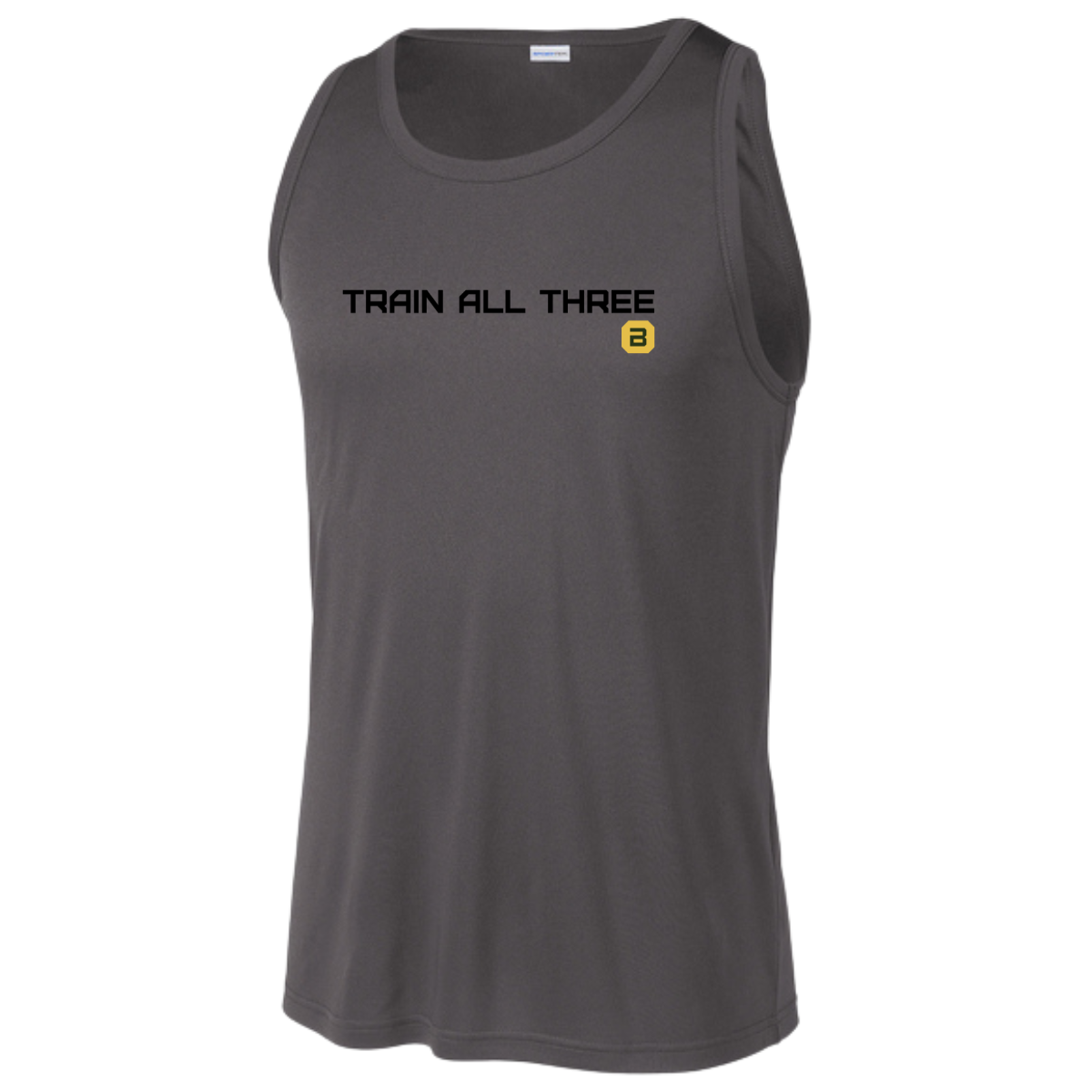 Adult Base1520 PosiCharge Competitor Tank01