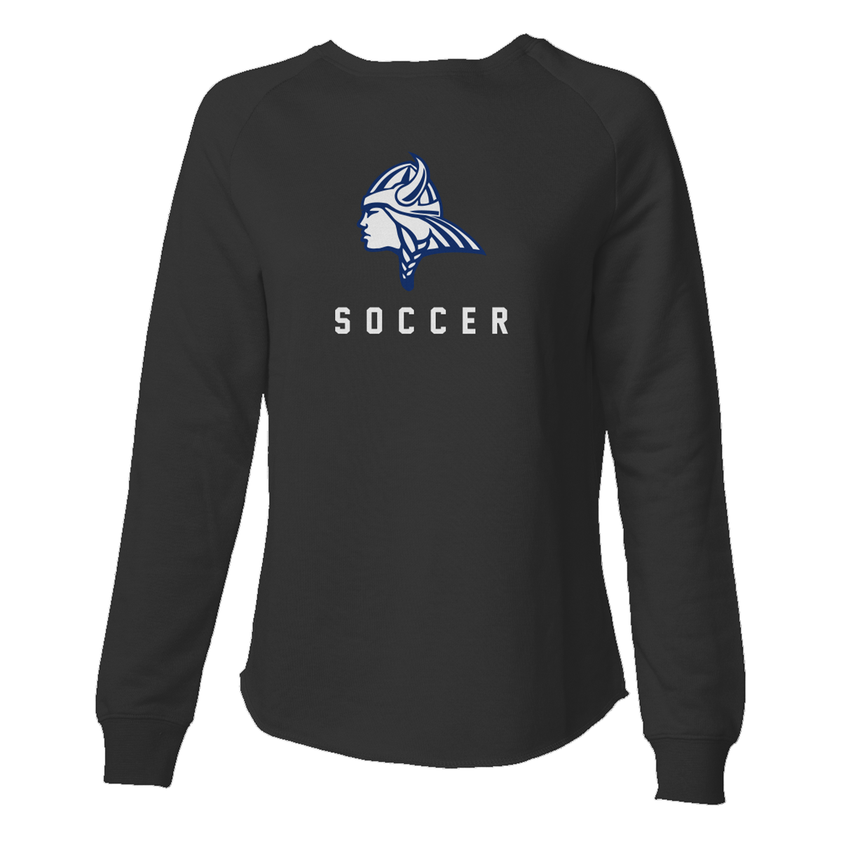 Women's Maclay Soccer Lightweight Wash Sweatshirt
