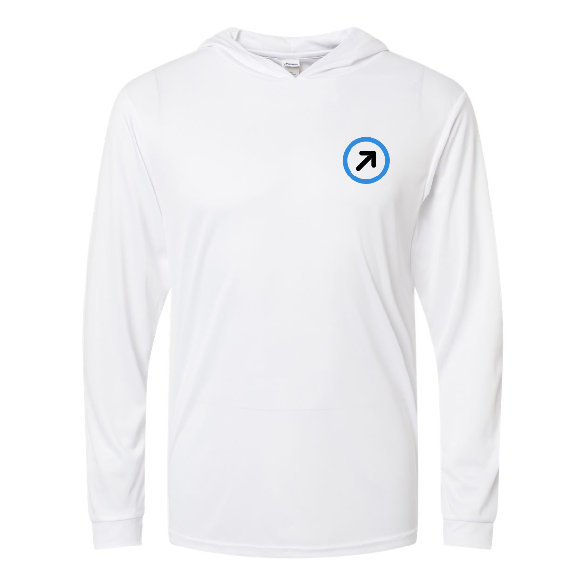 Adult Follower Of One Paragon Bahama Sun Hoodie