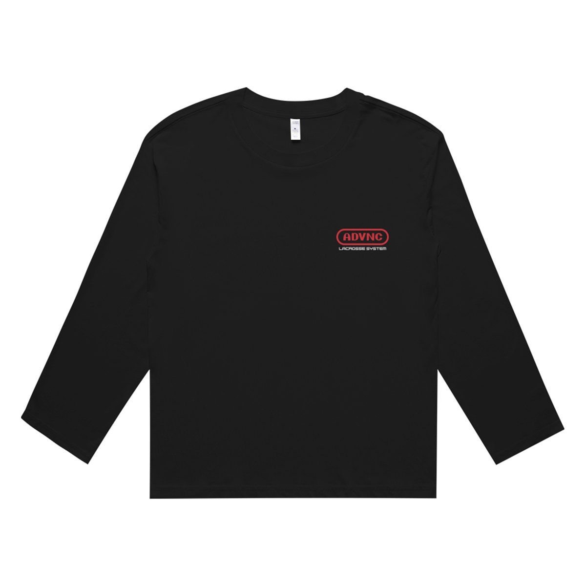 Women's ADVNC Lacrosse Martina Long Sleeve Tee