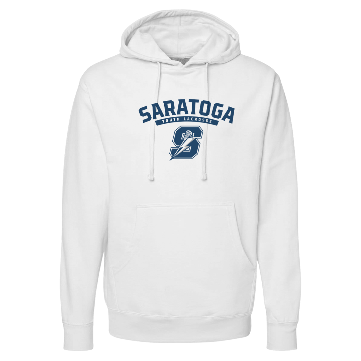 Adult SYLA Midweight Hoodie