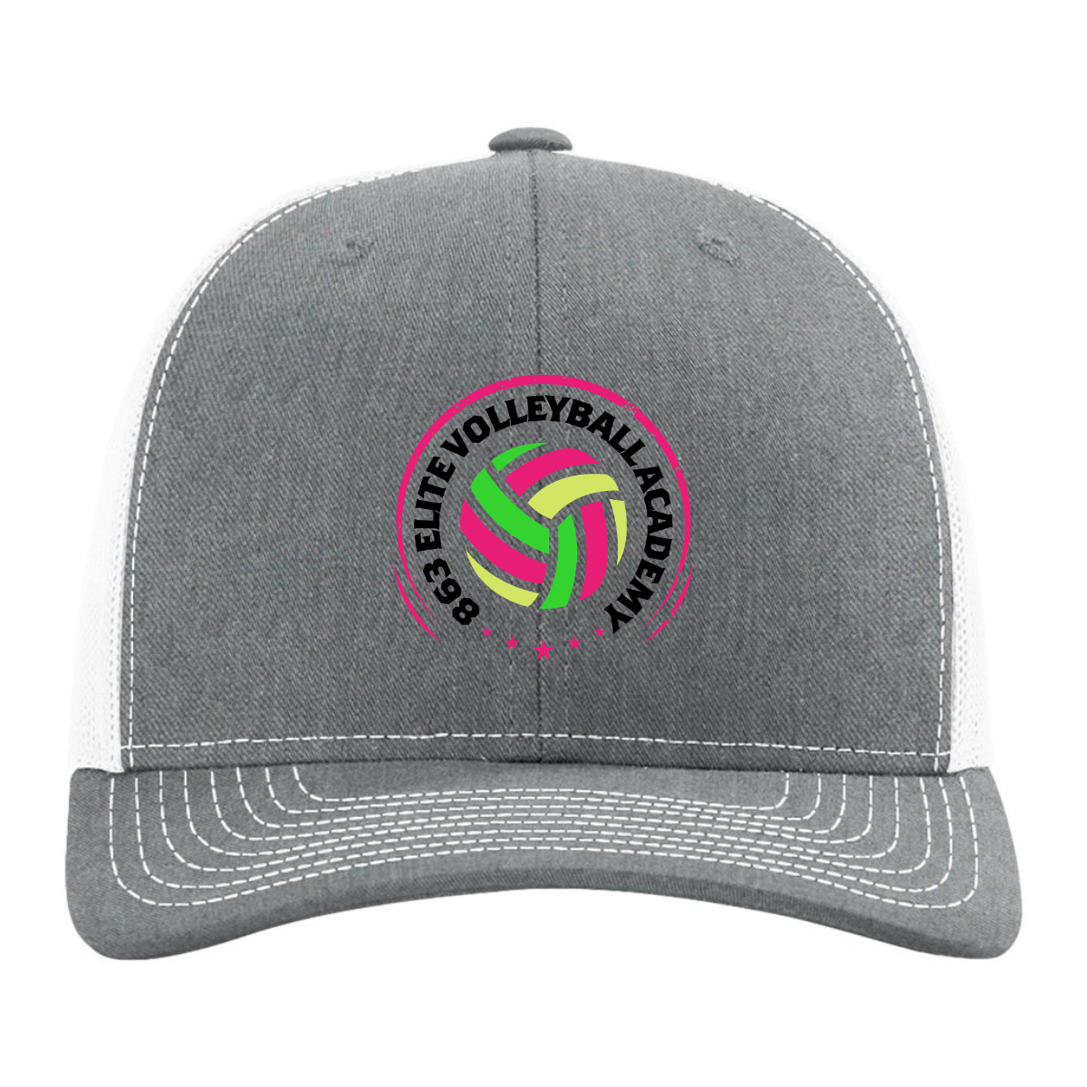 Richardson Snapback Trucker Cap