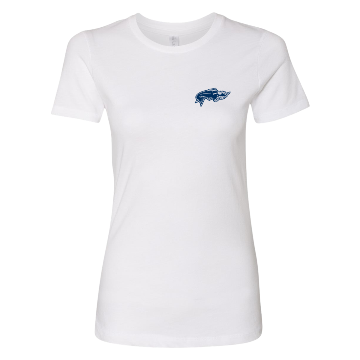 Women’s Sun Valley Community School Next Level Short Sleeve T-Shirt