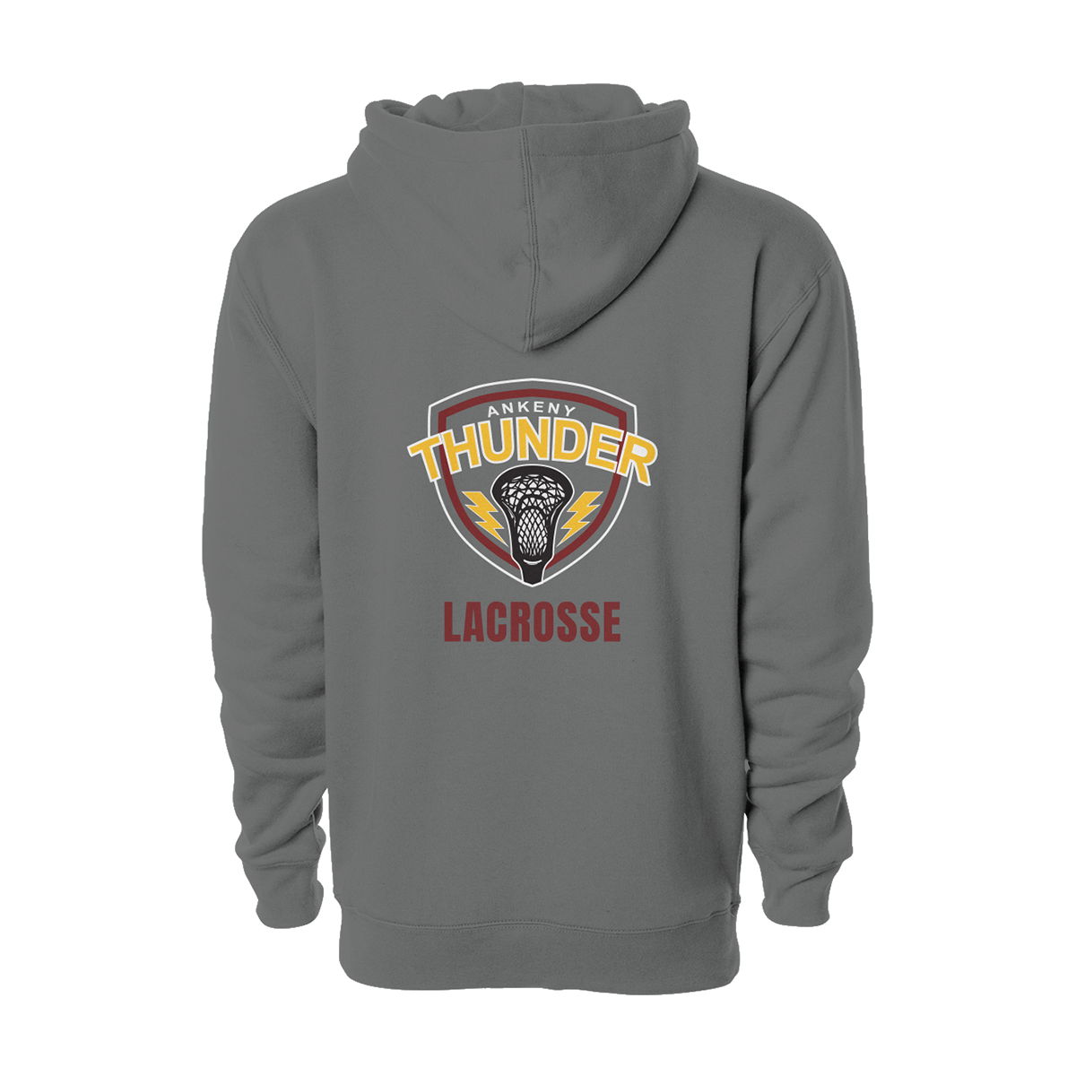 Adult Thunder Heavyweight Pullover Hoodie