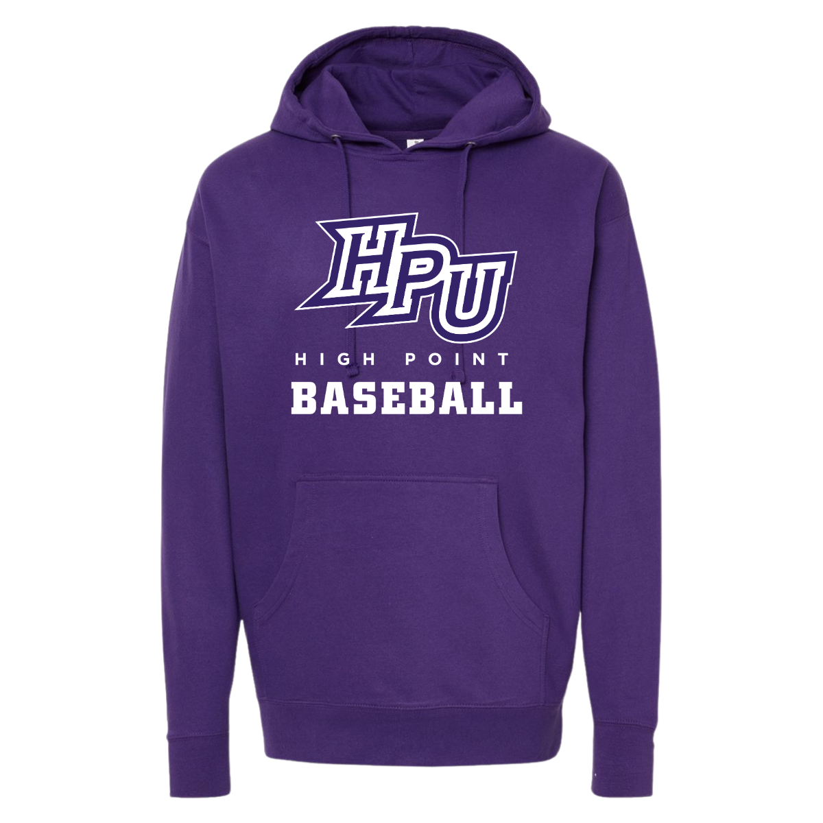 Personalizable - Adult ITC Midweight Hoodie