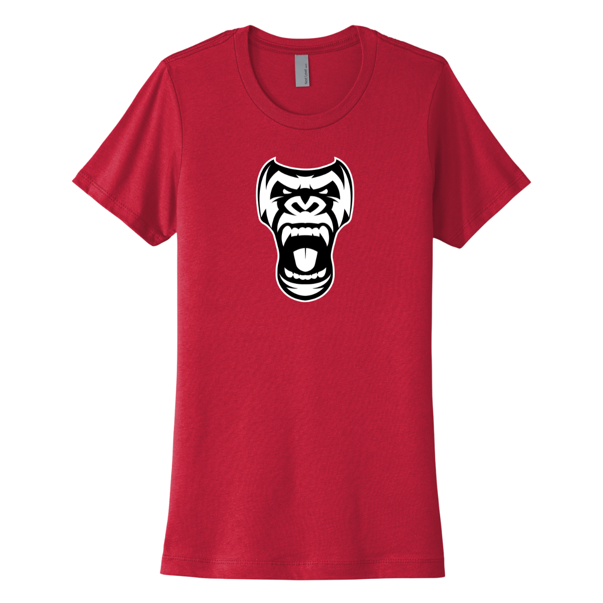 Women's Romeo Rampage Swag Next Level Ideal T-Shirt