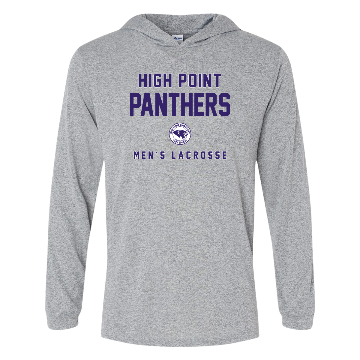 Personalizable - Adult Paragon Bahama Sun Hoodie