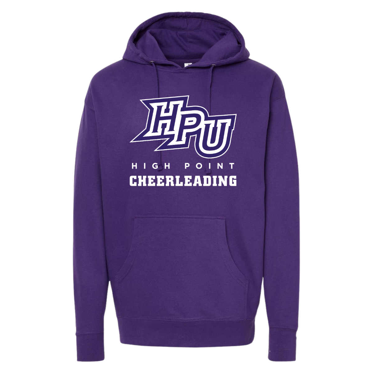 Personalizable - Adult ITC Midweight Hoodie