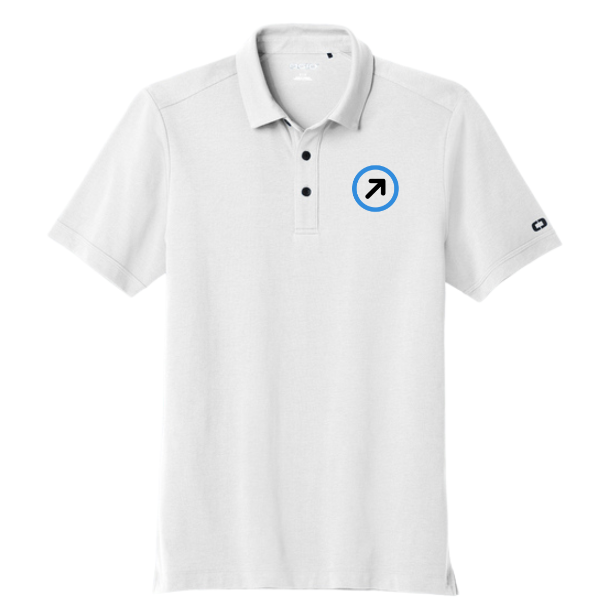 Adult Follower Of One OGIO Limit Polo