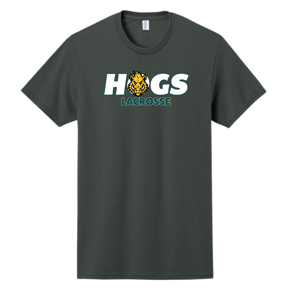 Adult Cal Poly Humboldt Jerzees Dri-Power Blend T-Shirt