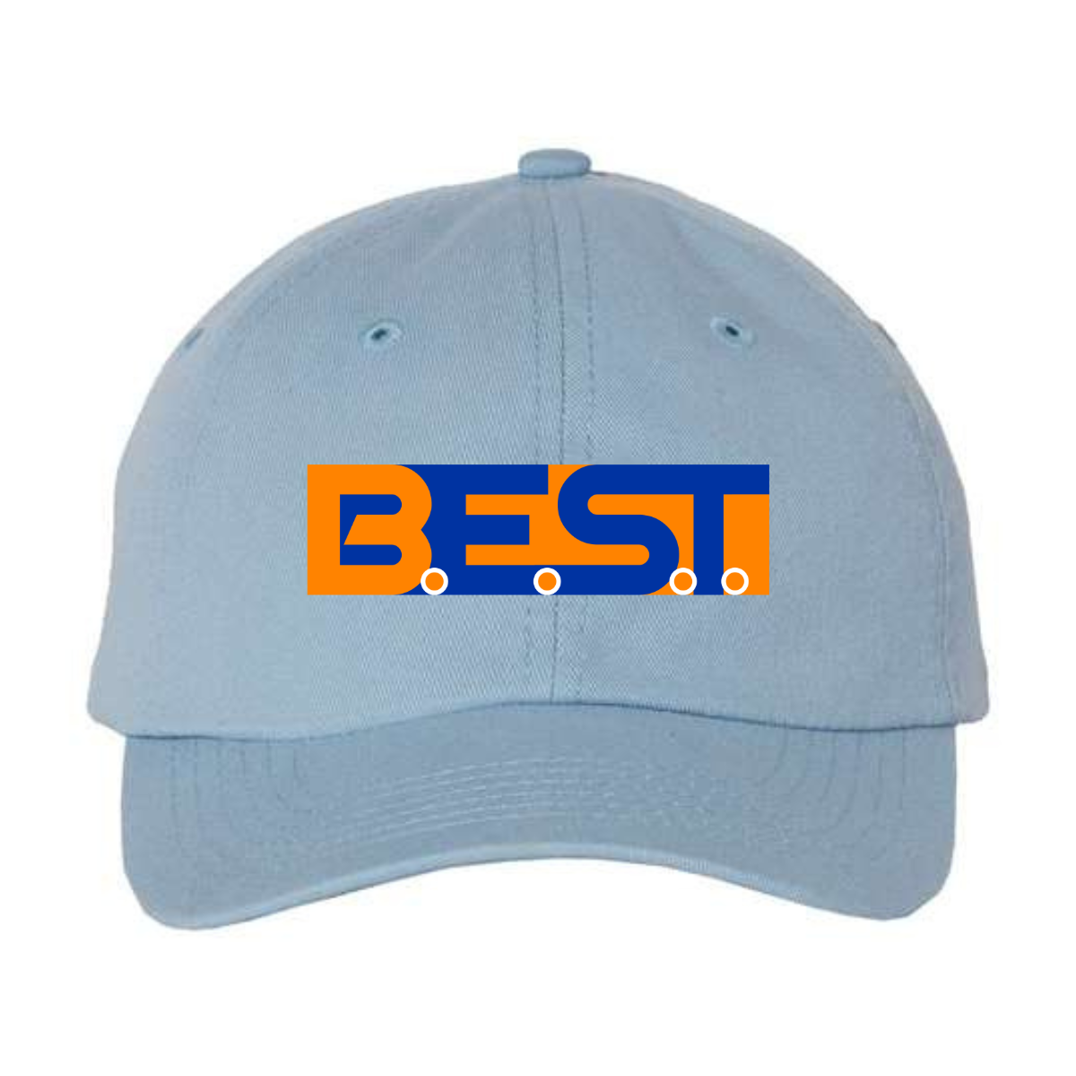 Youth Beginners Edge Sports Training Baseball Cap