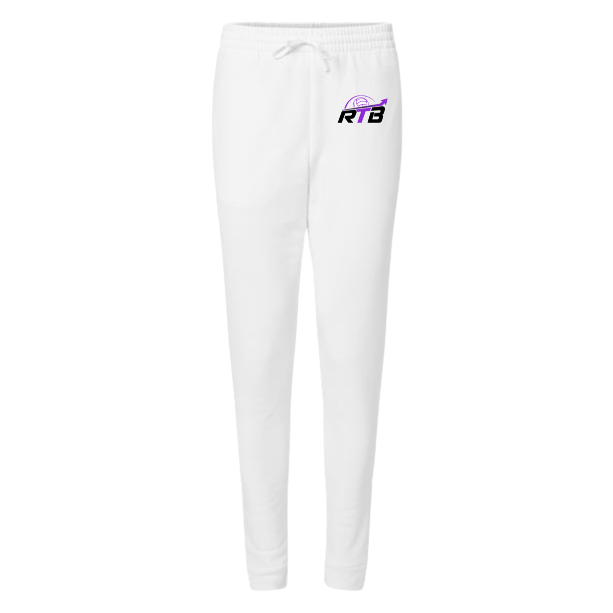 Adult RTB Jerzees Fleece Joggers