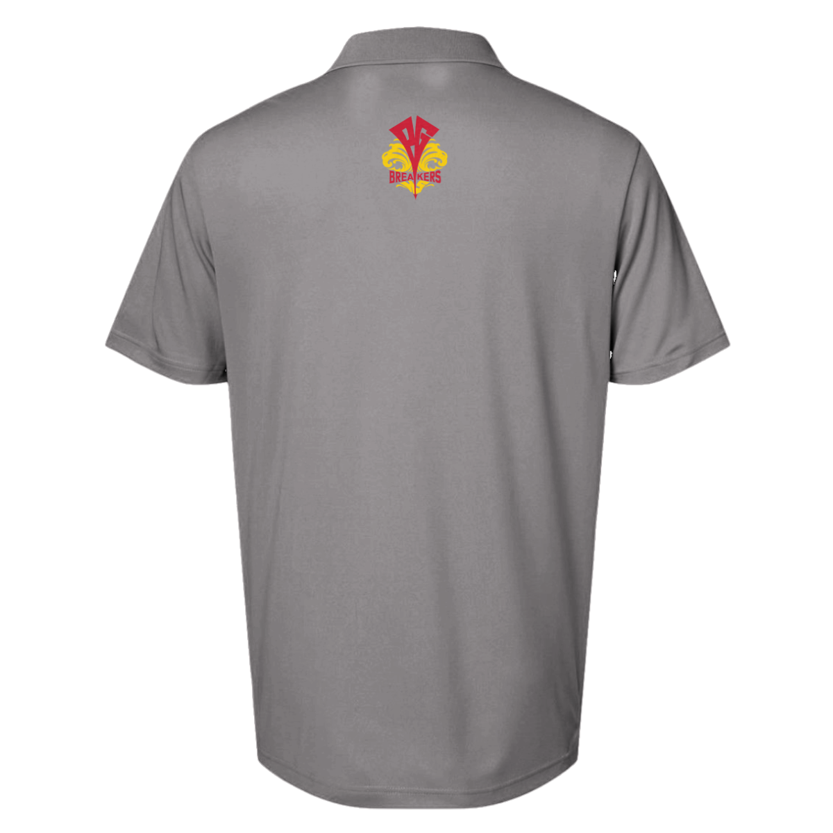 Adult PGHS Lacrosse Adidas Performance Polo