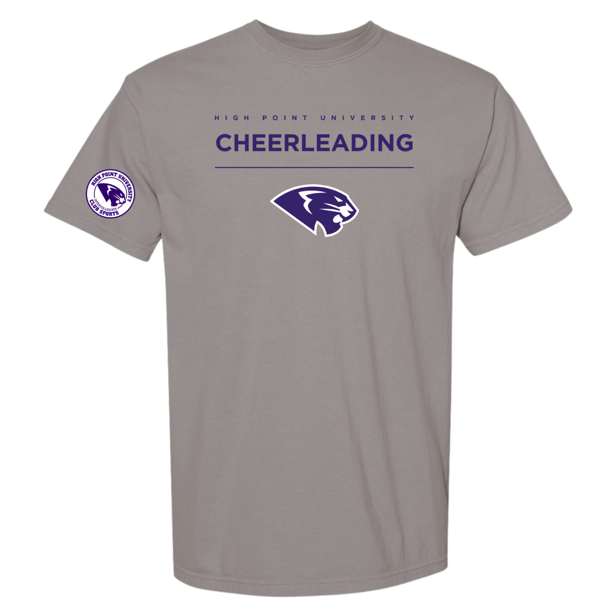 Personalizable - Adult Comfort Colors Heavyweight T-Shirt