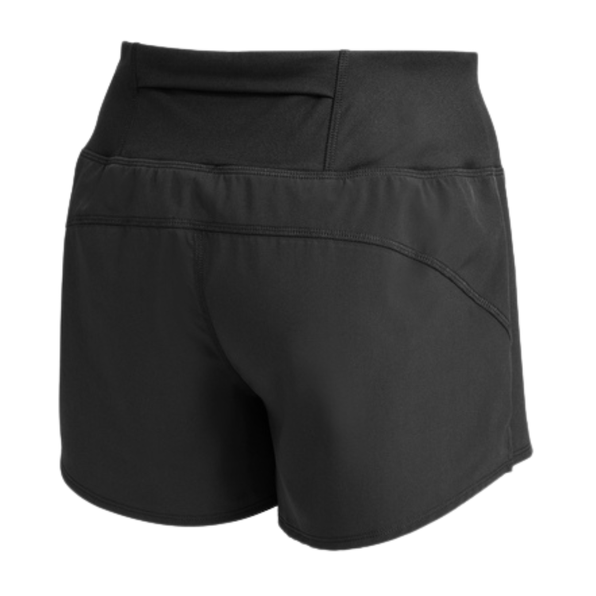Women's BK Lacrosse Sport-Tek Repeat Short