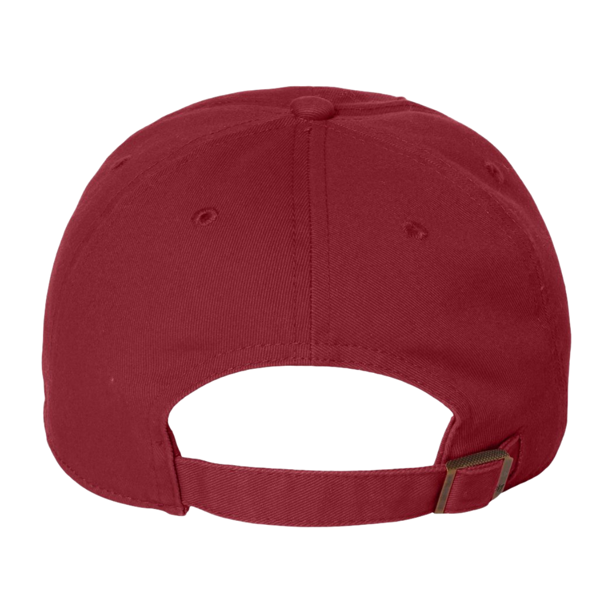 University of Cincinnati Men’s Lacrosse 47 Clean Up Cap