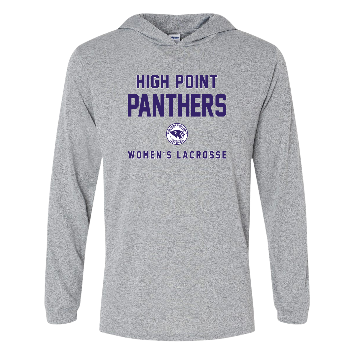 Personalizable - Adult Paragon Bahama Sun Hoodie