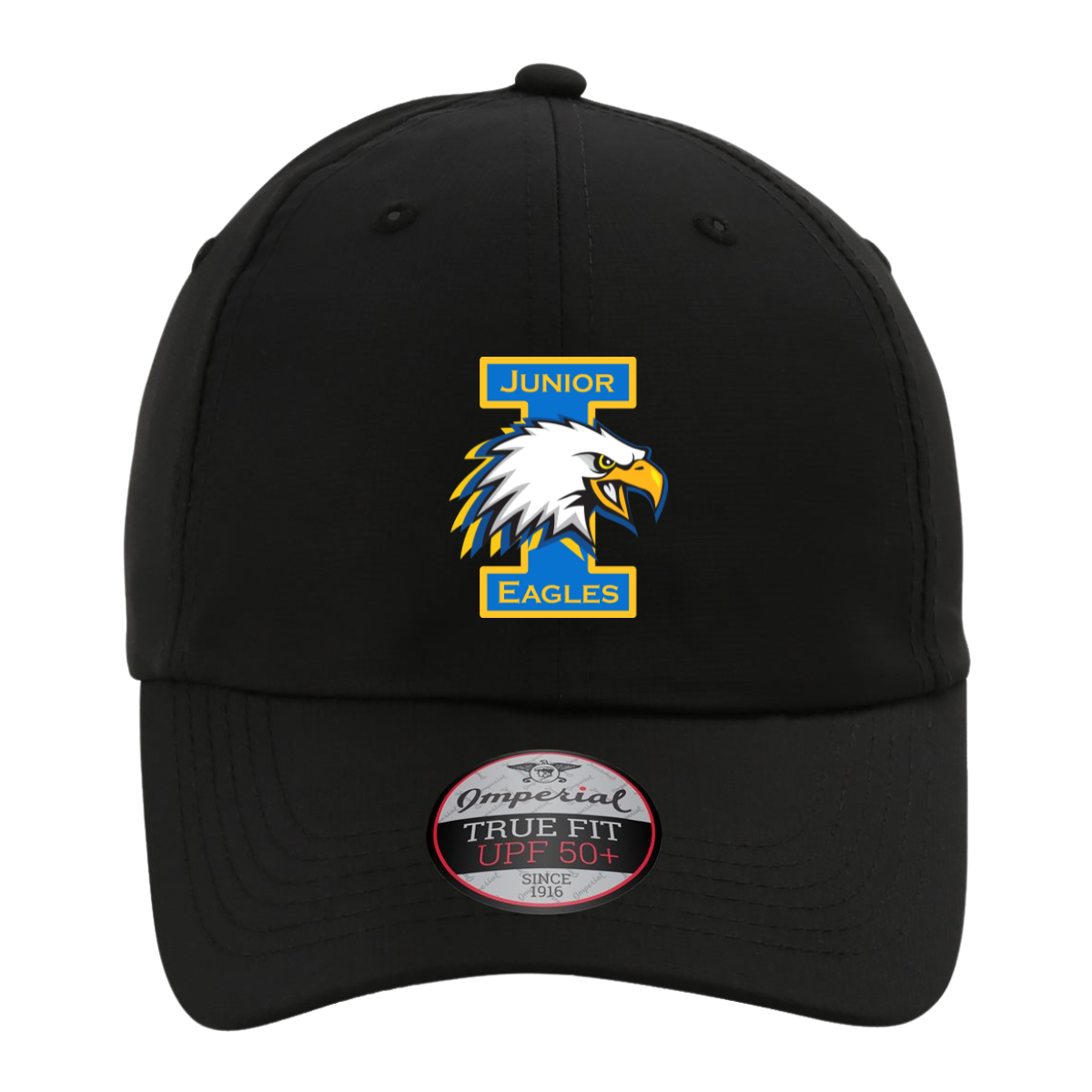 Irondequoit Junior Eagles Imperial Performance Cap
