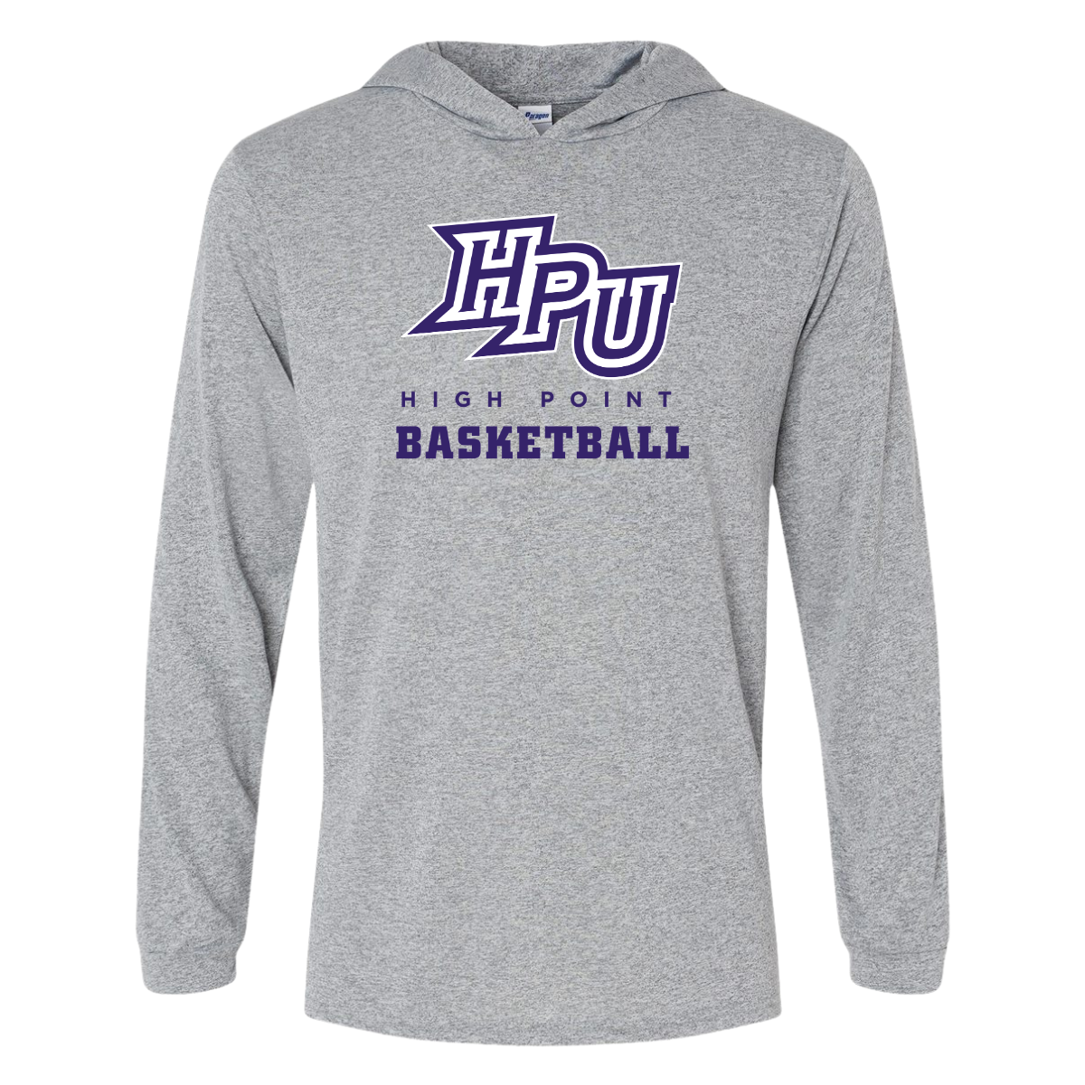 Personalizable - Adult Paragon Bahama Sun Hoodie