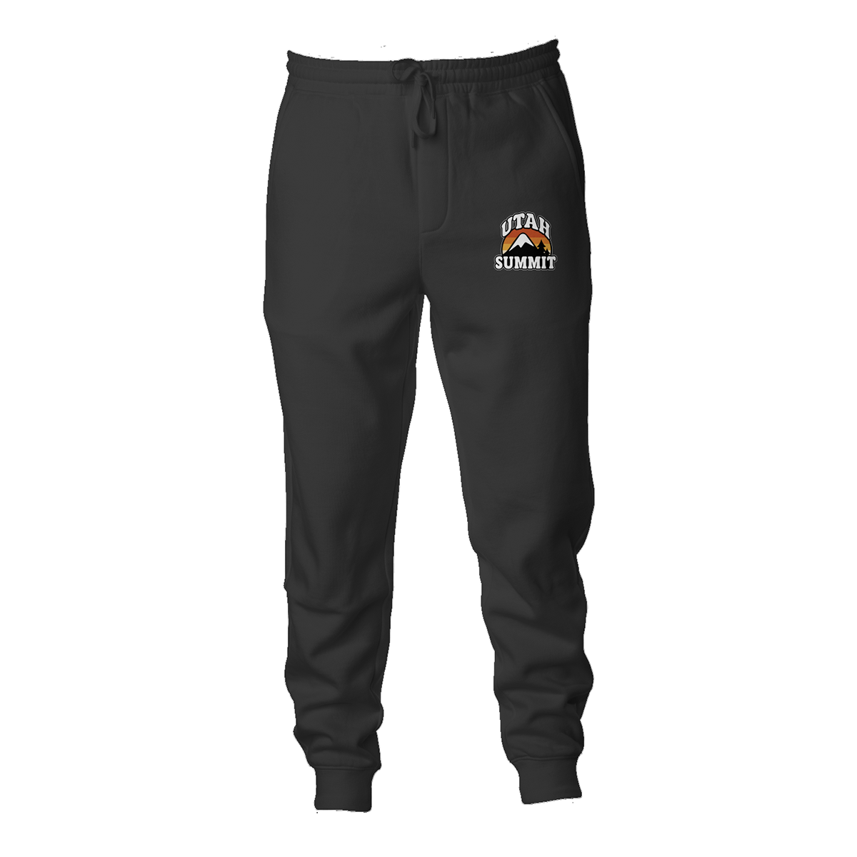 Adult Utah Summit LC ITC Fleece Joggers