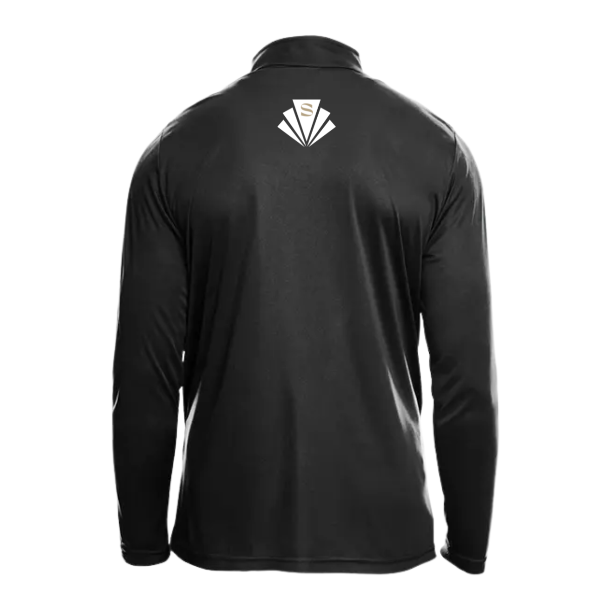 Adult Snazzy Team 365 Performance 1/4 Zip