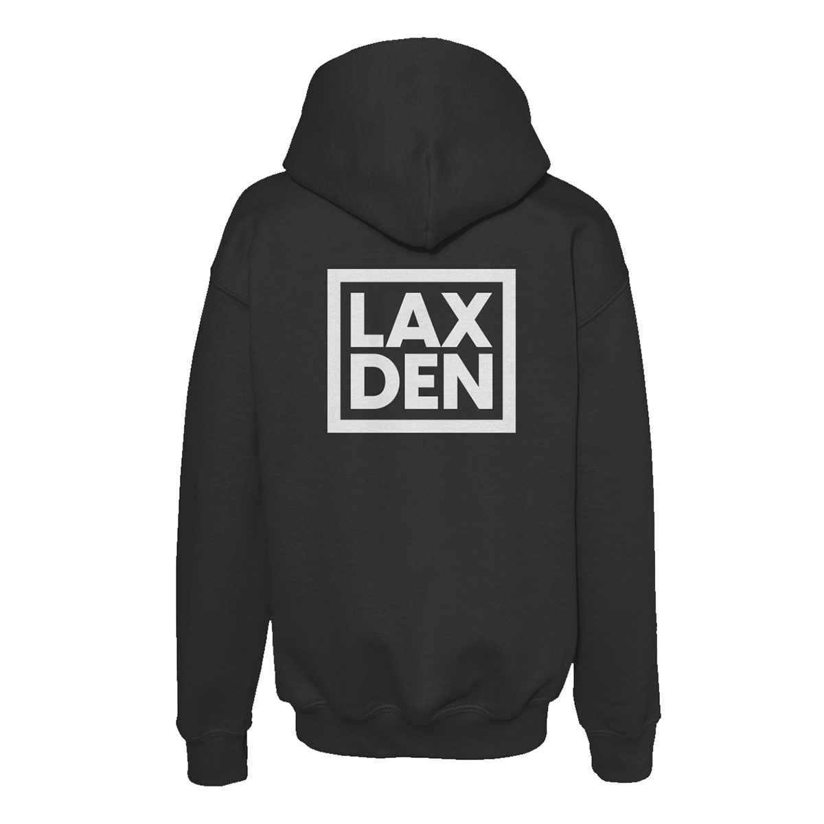 Youth LacrosseDen Gildan Hoodie