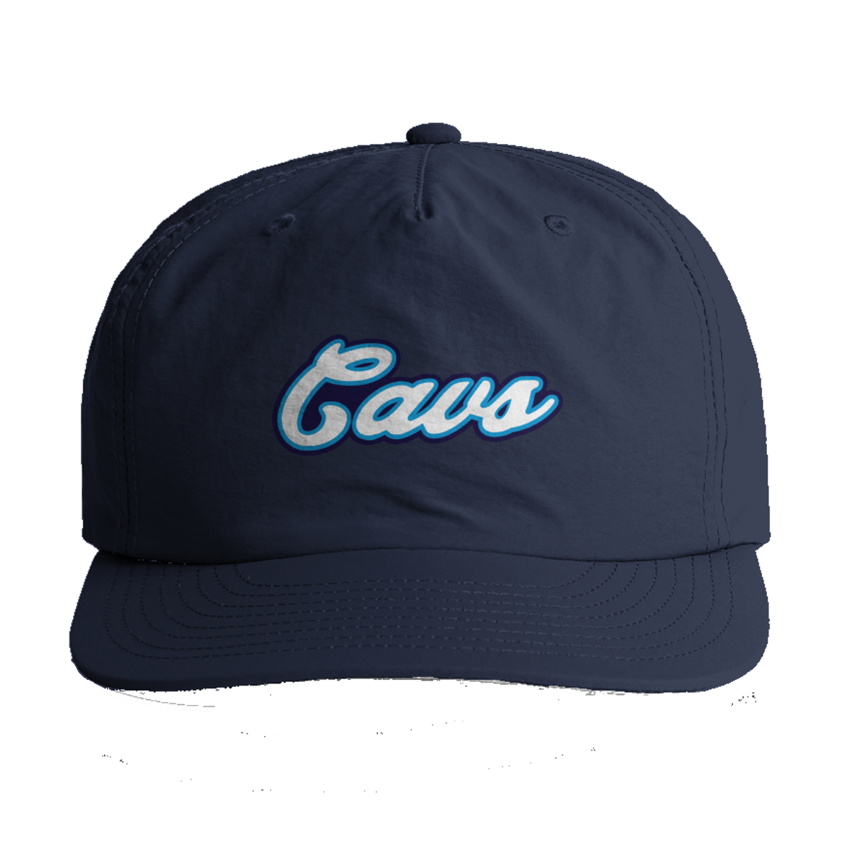 Cavaliers Lacrosse AS Colour Surf Cap