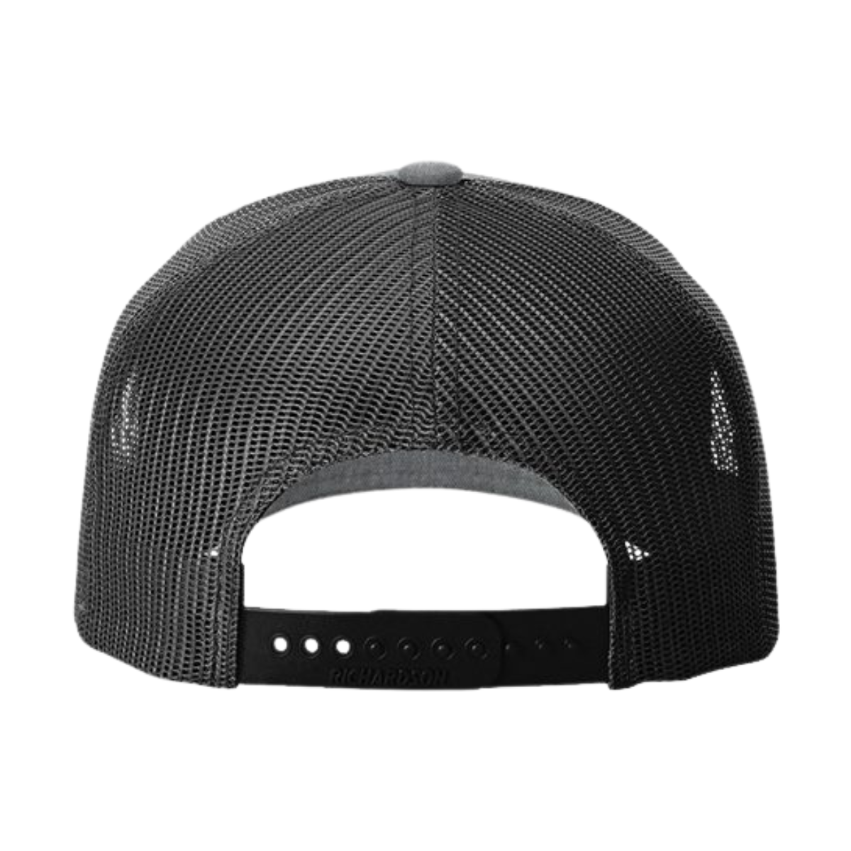 Augusta Beavers Richardson Rope Trucker Hat