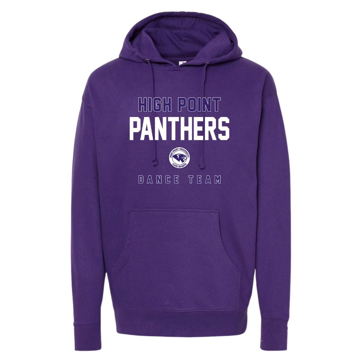 Personalizable - Adult ITC Midweight Hoodie