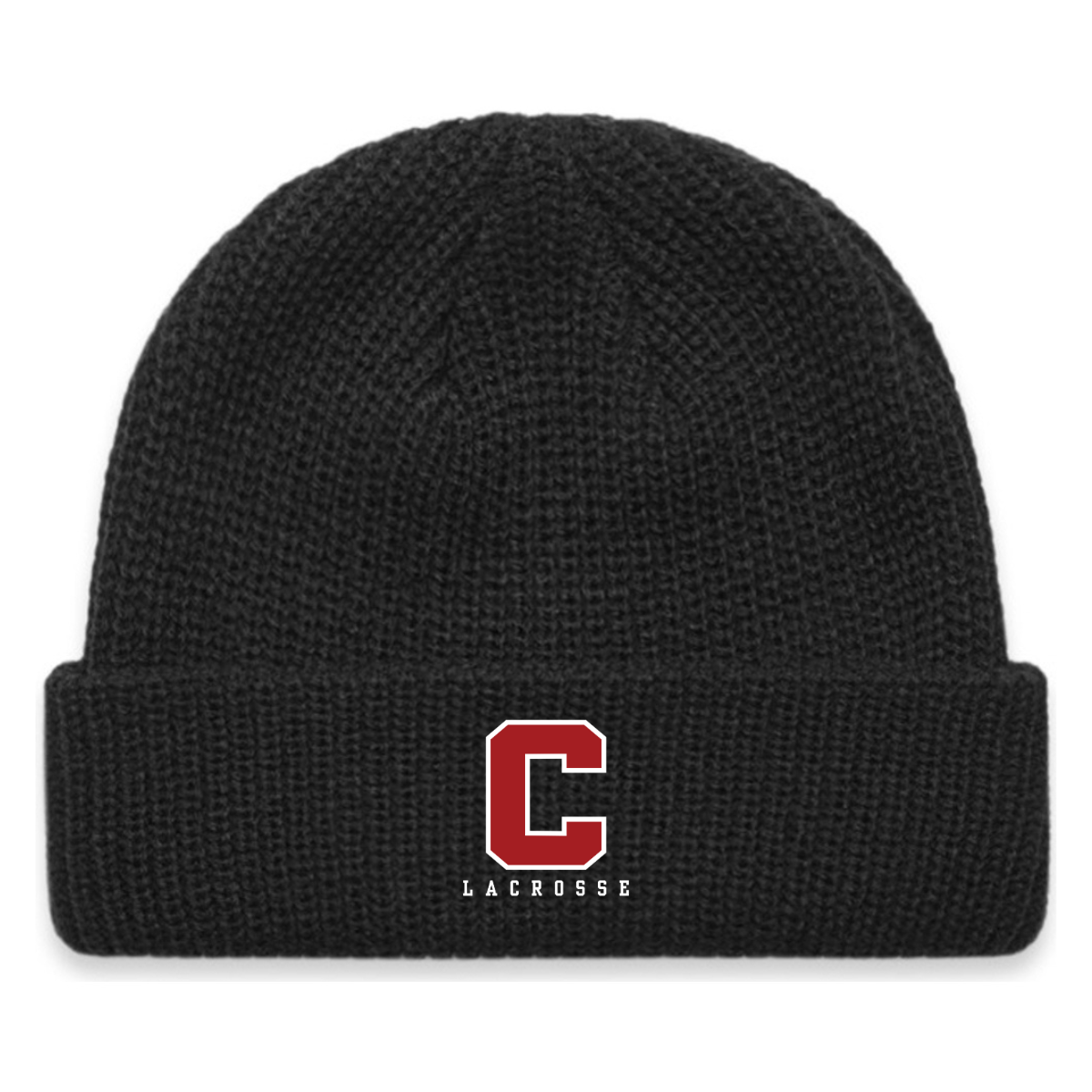 Coronado High School AS Colour Fisherman Beanie