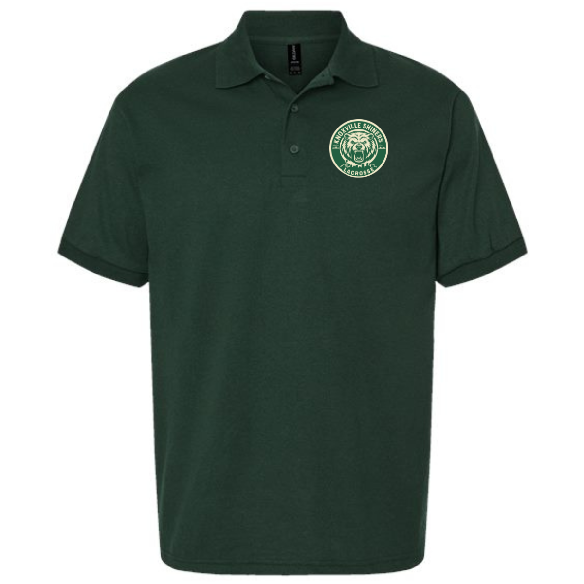 Adult Knoxville Shiners Dryblend Polo