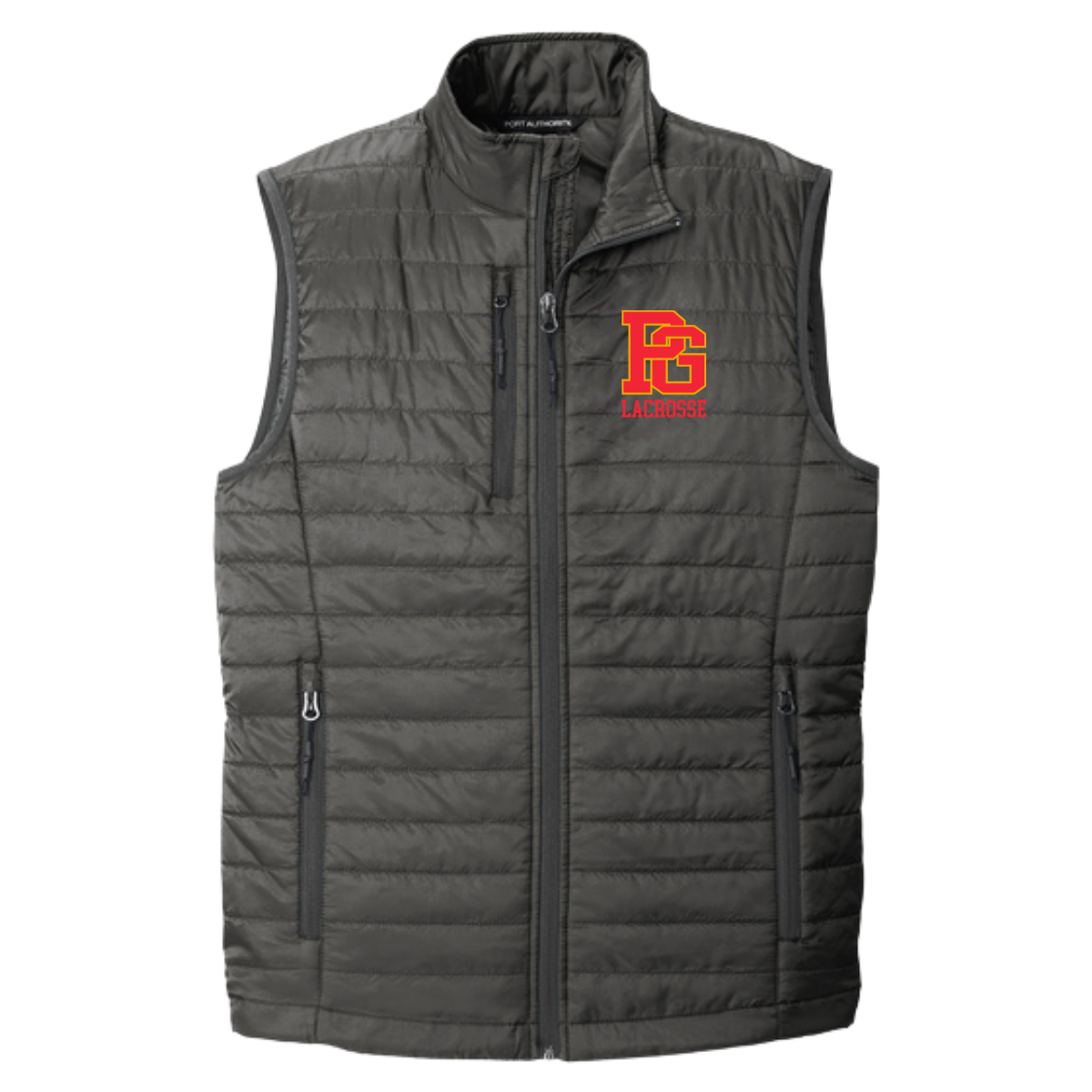 Adult HPGS Port Authority Packable Puffy Vest