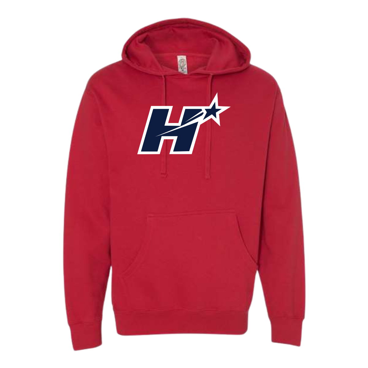 Adult Hopewell All-Stars ITC Midweight Hoodie