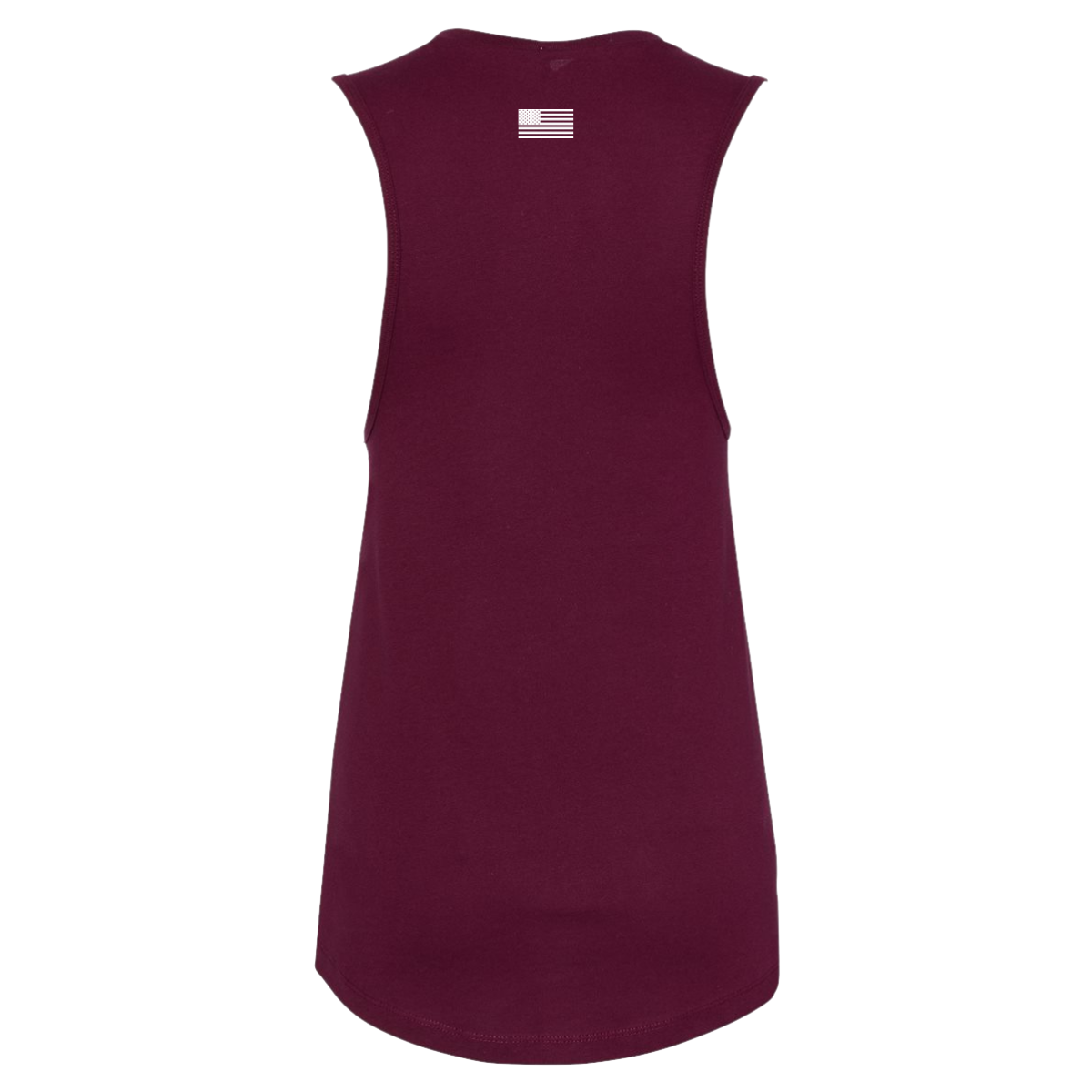 Women's NOD SRT Bella + Canvas Jersey Muscle Tank