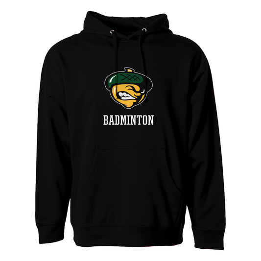 Adult Live Oak Badminton Midweight Pullover Hoodie