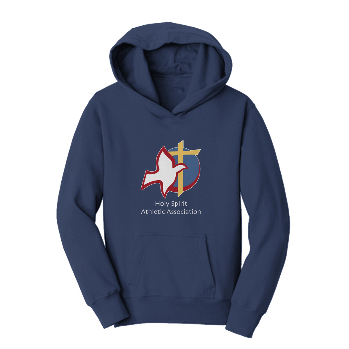 Youth HSAA Pullover Hoodie