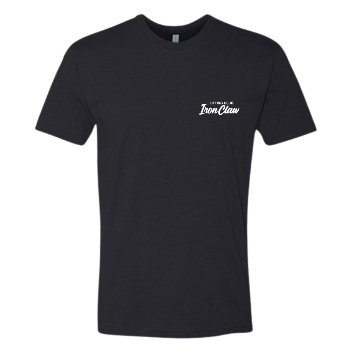 Adult Iron Claw Next Level Short Sleeve T-shirt