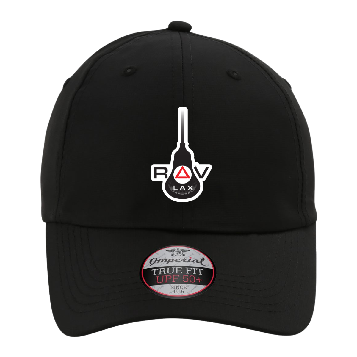 RV Lacrosse Imperial Performance Cap