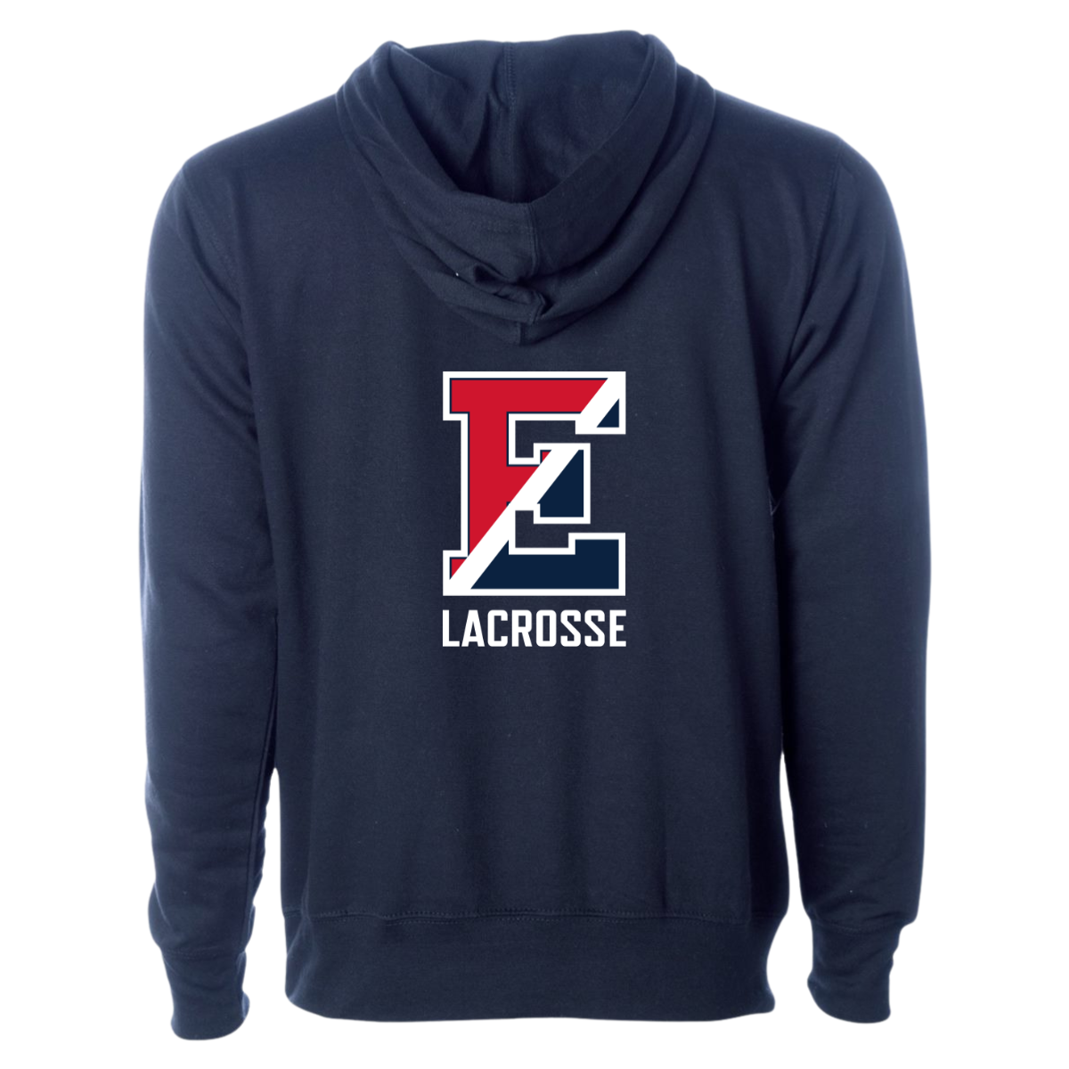 Adult CBE Lacrosse ITC Midweight Hoodie