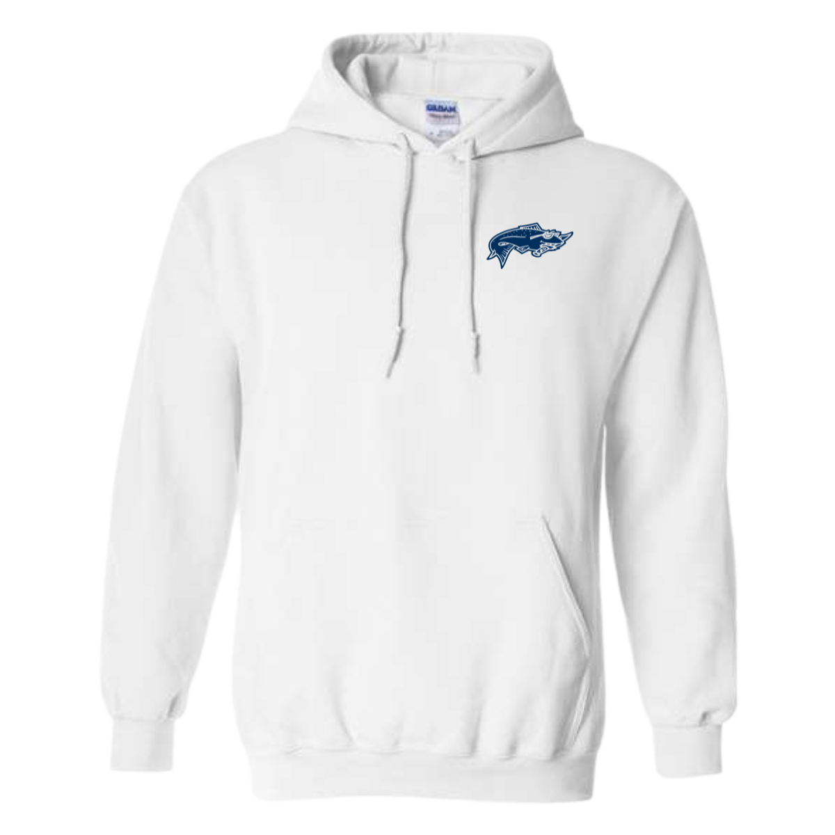 Adult Sun Valley Community School Gildan Heavy Blend Hoodie